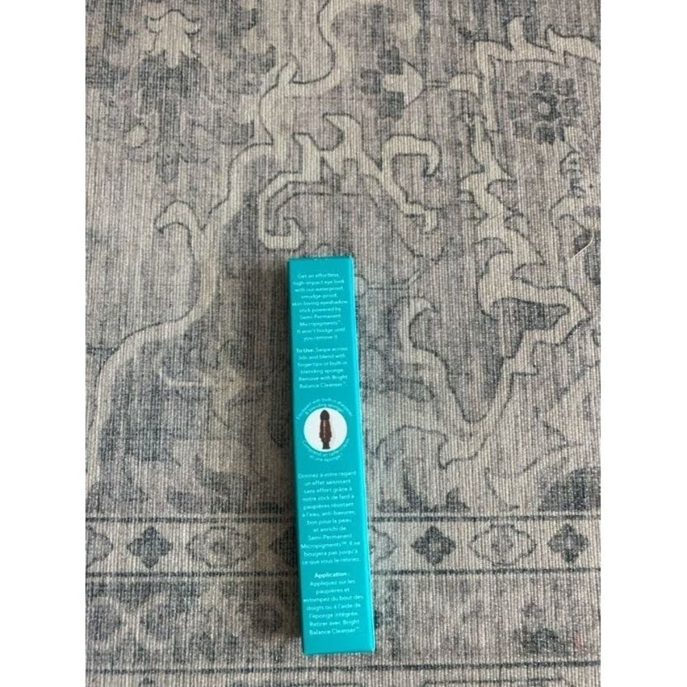 Thrive Causemetics Infinity Waterproof eyeshadow stick Riji NIB - Picture 3 of 3